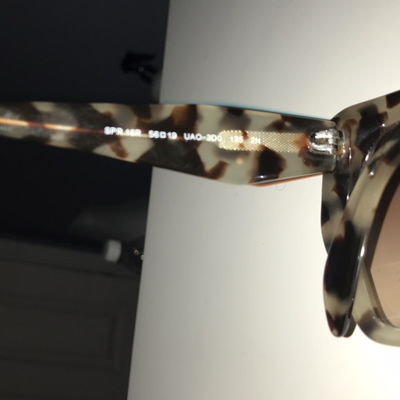 Prada Sunglasses - Picture 3 of 4